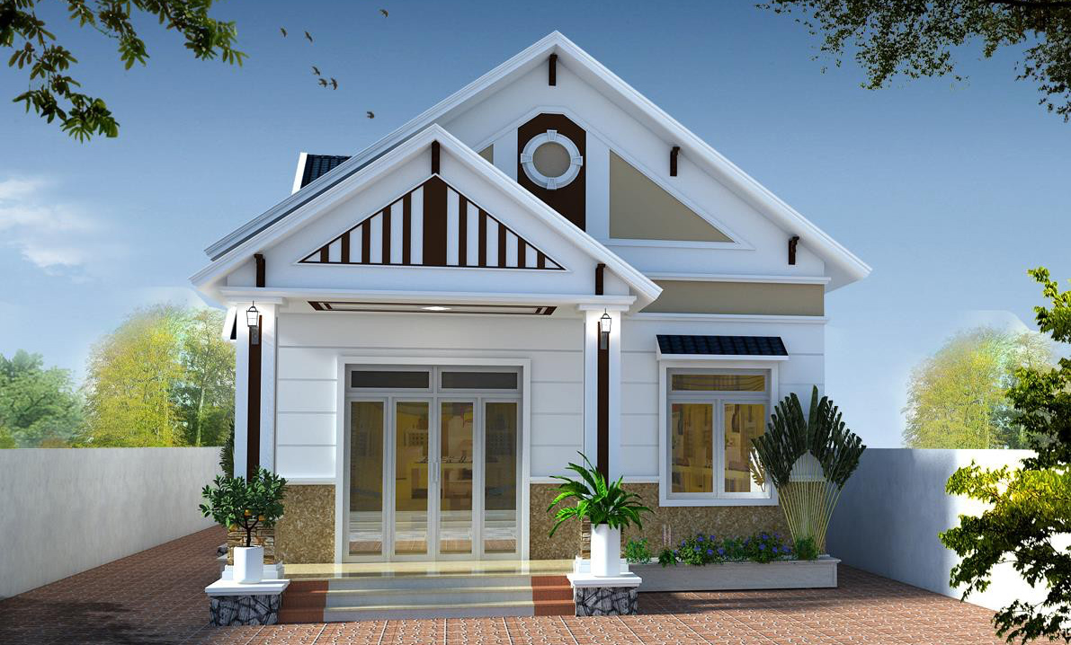 Xây nhà giá rẻ Phan Thiết