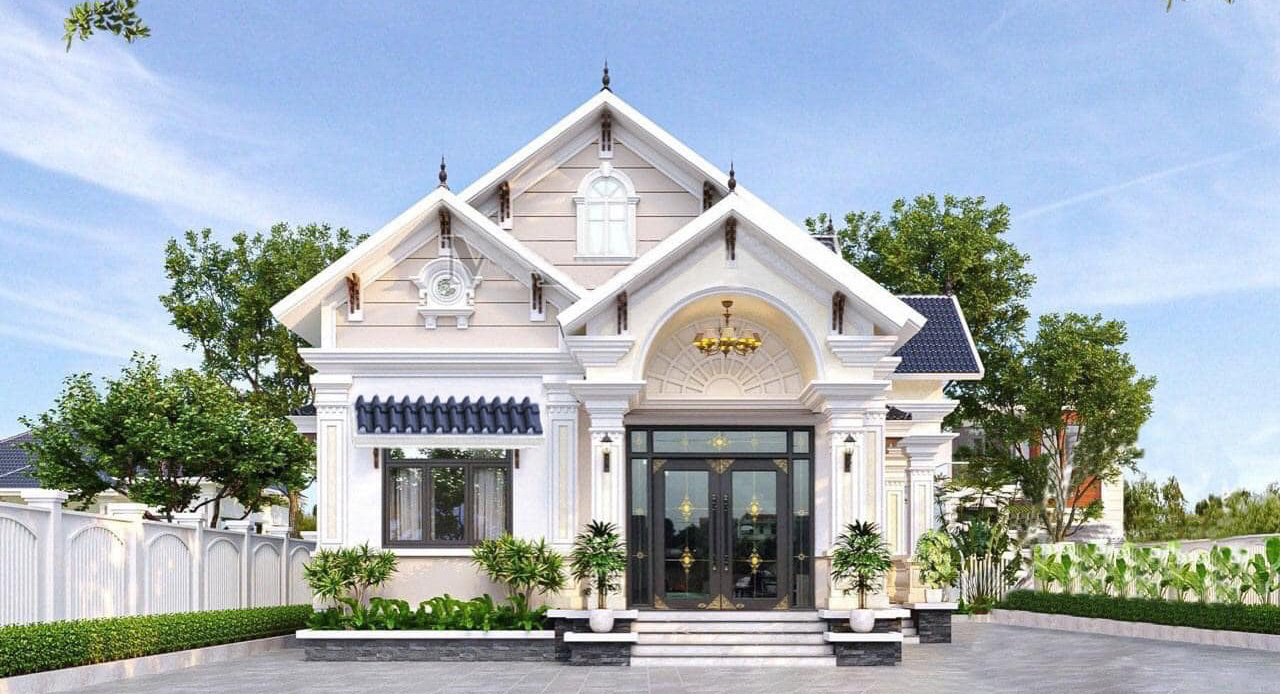 Xây nhà giá rẻ Phan Thiết