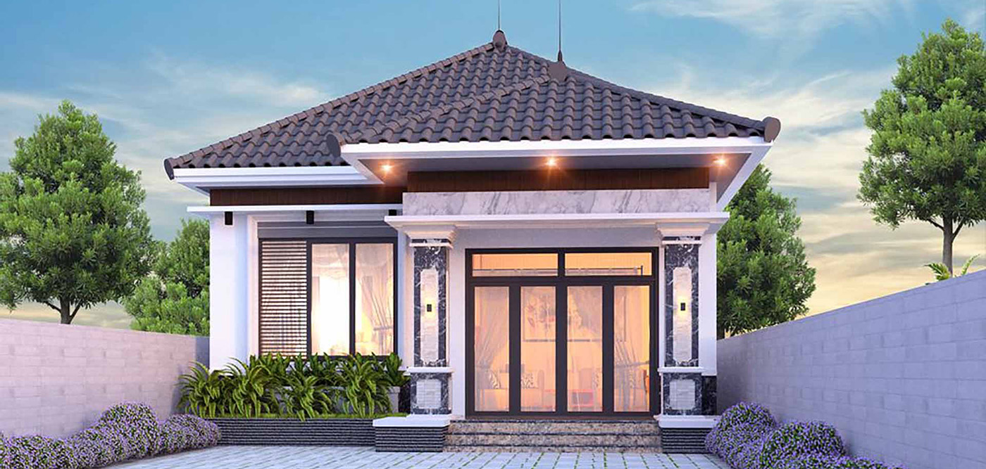 Xây nhà giá rẻ Phan Thiết