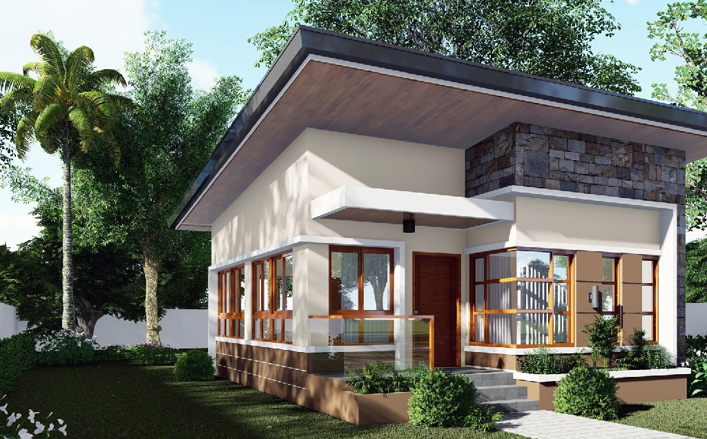 Xây nhà giá rẻ Phan Thiết